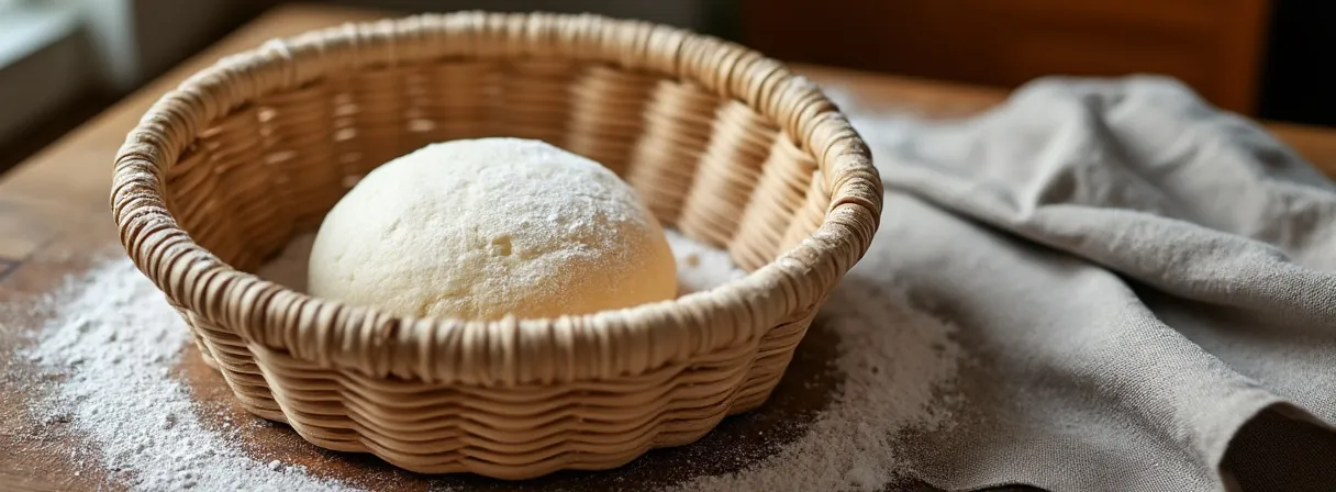 Gärkörbe